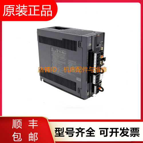 三菱伺服驱动器MR-J4-60A-RJ 60B4 60B-RJ 60GF-RJ原装询价现货