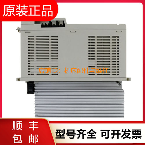 三菱伺服驱动器MDS-CH-SP-110 15 150 185 260 300原装询价现货