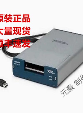 美国全新NI USB-4065 780152-01现货询价顺丰包邮