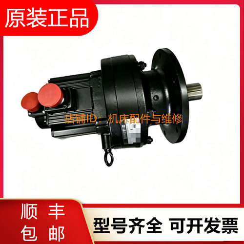 三菱伺服电机SFS102BG1H SFS102G1H SFS52BG1H全新原装询价现货