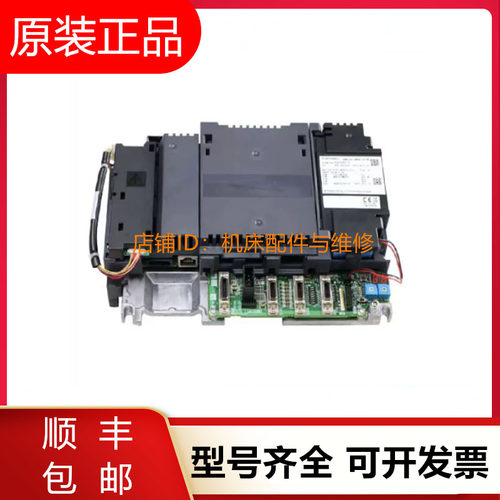 三菱伺服系统主机FCA720P-4AVU FCA720P-4VS全新原装正品询价现货