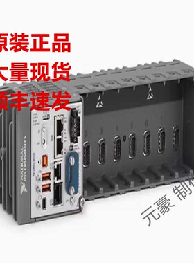 美国全新NI cRIO-9022 嵌入式实时控制780718-01现货询价顺丰包邮