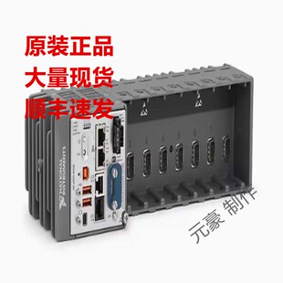 美国全新NI cRIO-9022 嵌入式实时控制780718-01现货询价顺丰包邮