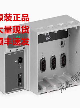 美国 全新 NI cDAQ-9174主机壳781157-01 NI CompactDAQ现货询价