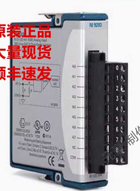 美国NI  PCI-4451 通讯/信 数据采集DAQ卡 777534-01现货询价包邮