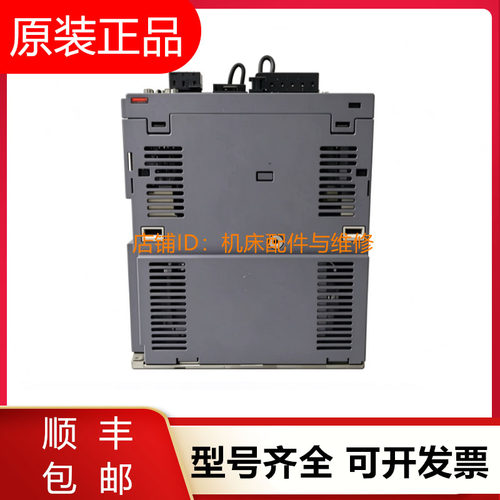 三菱伺服驱动器MDS-D-SVJ3-01 03 04 04NA 07NA 10原装询价现货