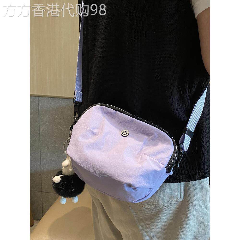 Cienda Kuelta 高级感轻便休闲小包包女2025新款百搭夏季斜挎包潮