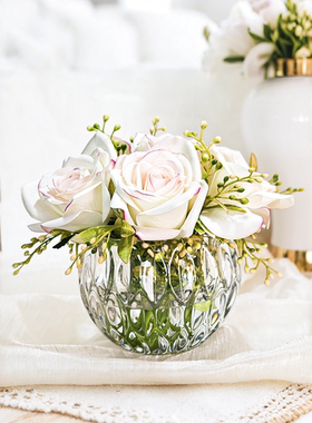 法国COTE NOIRE香氛花云纱织梦家用卧室内持久清新生日礼物摆件