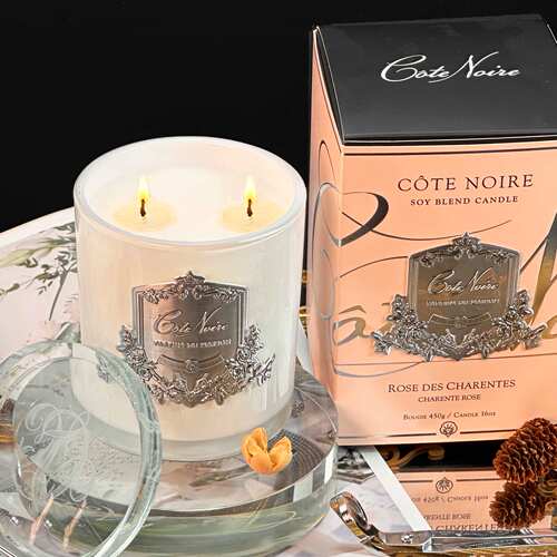 CoteNoire香氛蜡烛居家摆件