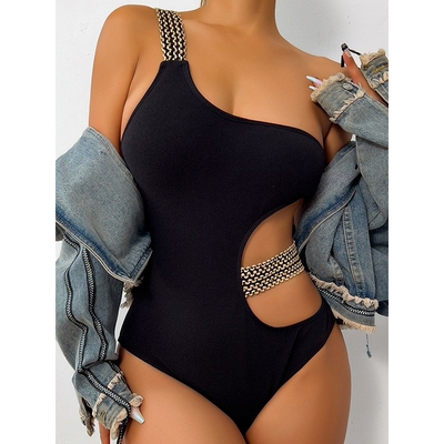 性感高腰比基尼女泳装多款可选