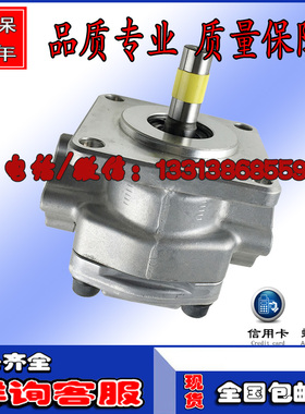 日本SHIMADZU岛津GPY-3R 4R 5.8R 7R 8R 9R 10R 11.5高压齿轮泵