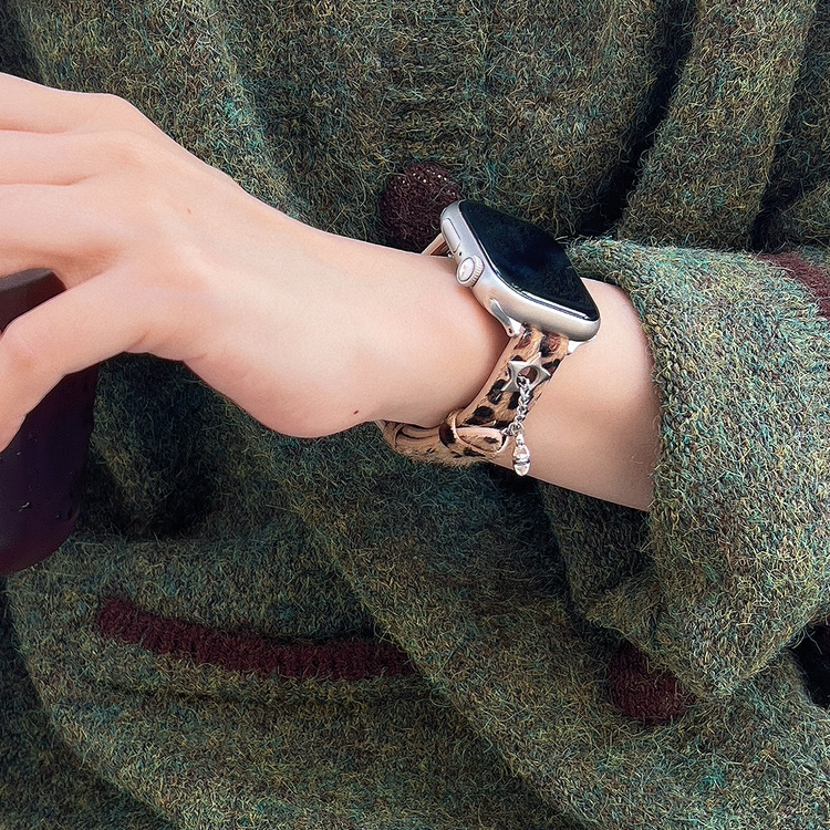 【全面适配苹果】萱芊苹果表带