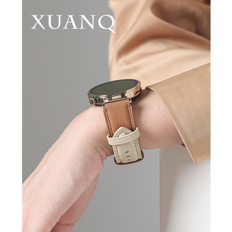 【全面适配GT6】萱芊华为表带