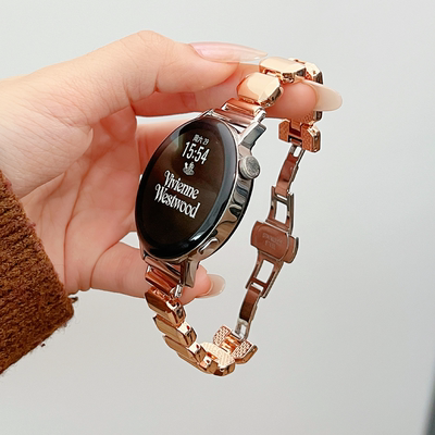 【全面适配华为GT】萱芊华为表带