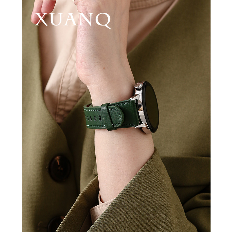 全面适配GT6】萱芊华为表带