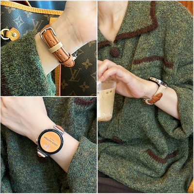 【全面适配华为GT】萱芊华为表带