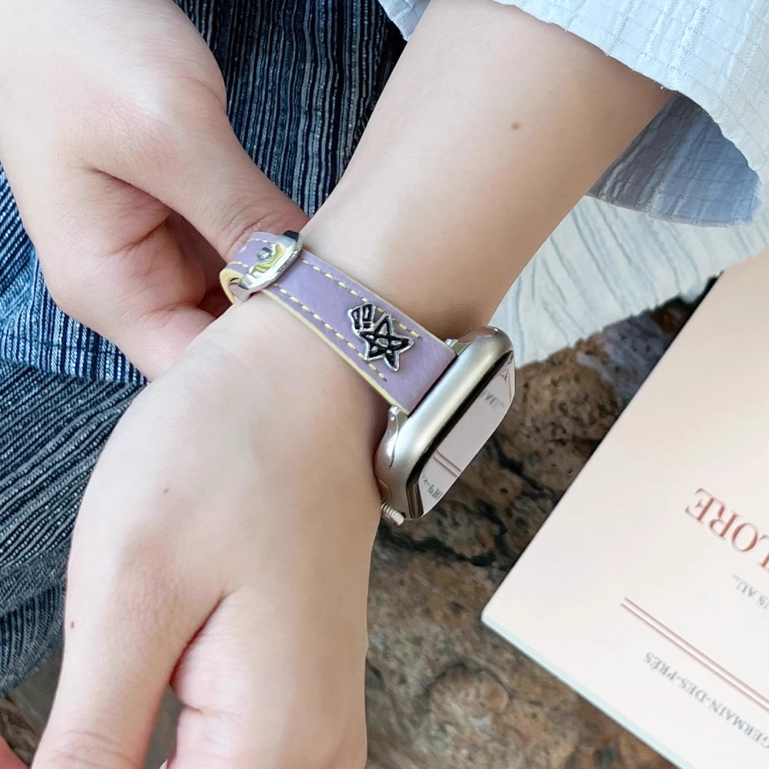 【全面适配vivo】萱芊vivo表带