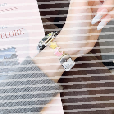 【全面适配华为GT】萱芊华为表带