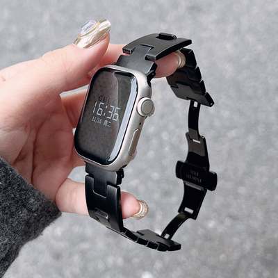 {全面适配s11}萱芊适用苹果表带