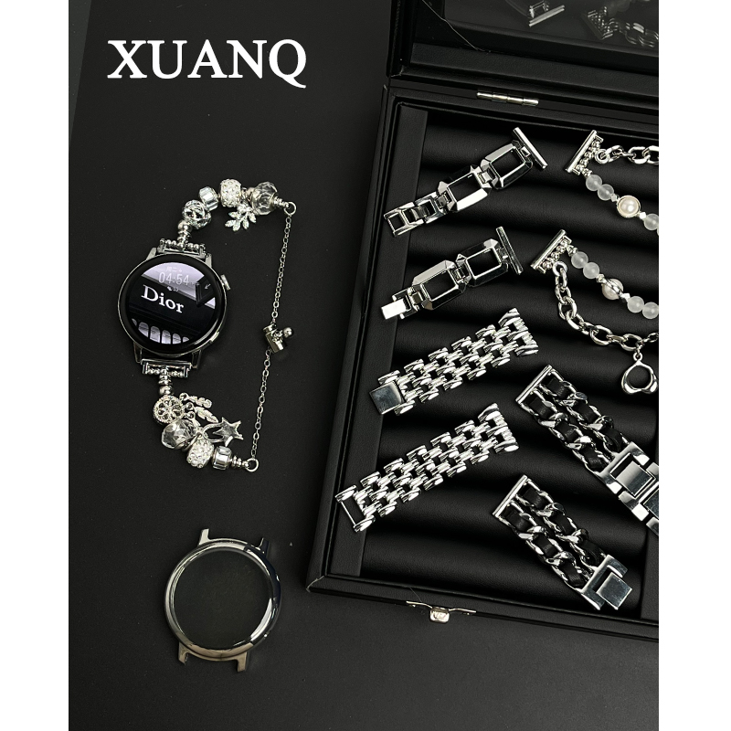 萱芊萱芊GT合金合集表带