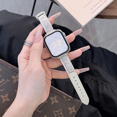 【全面适配苹果】苹果表带萱芊