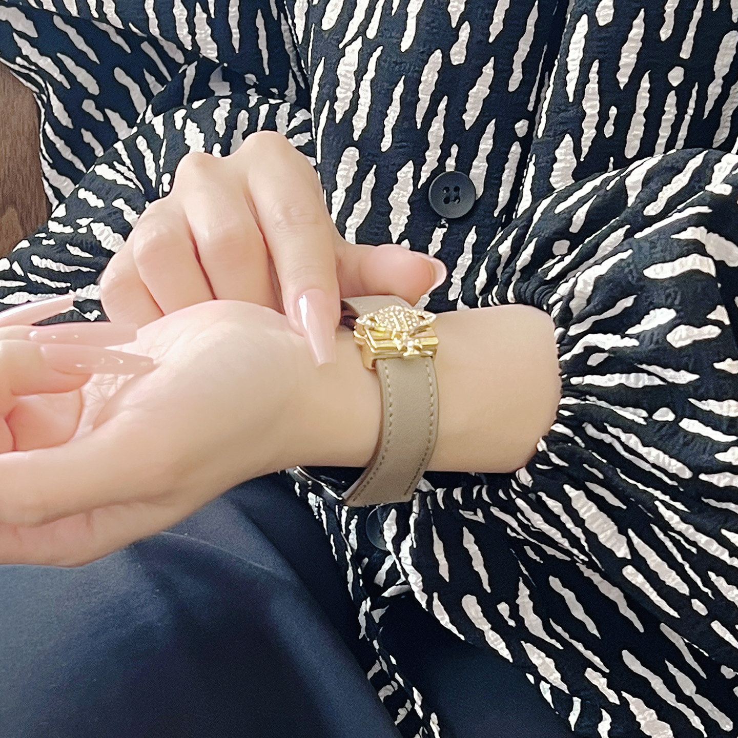 【全面适配GT6】华为表带萱芊