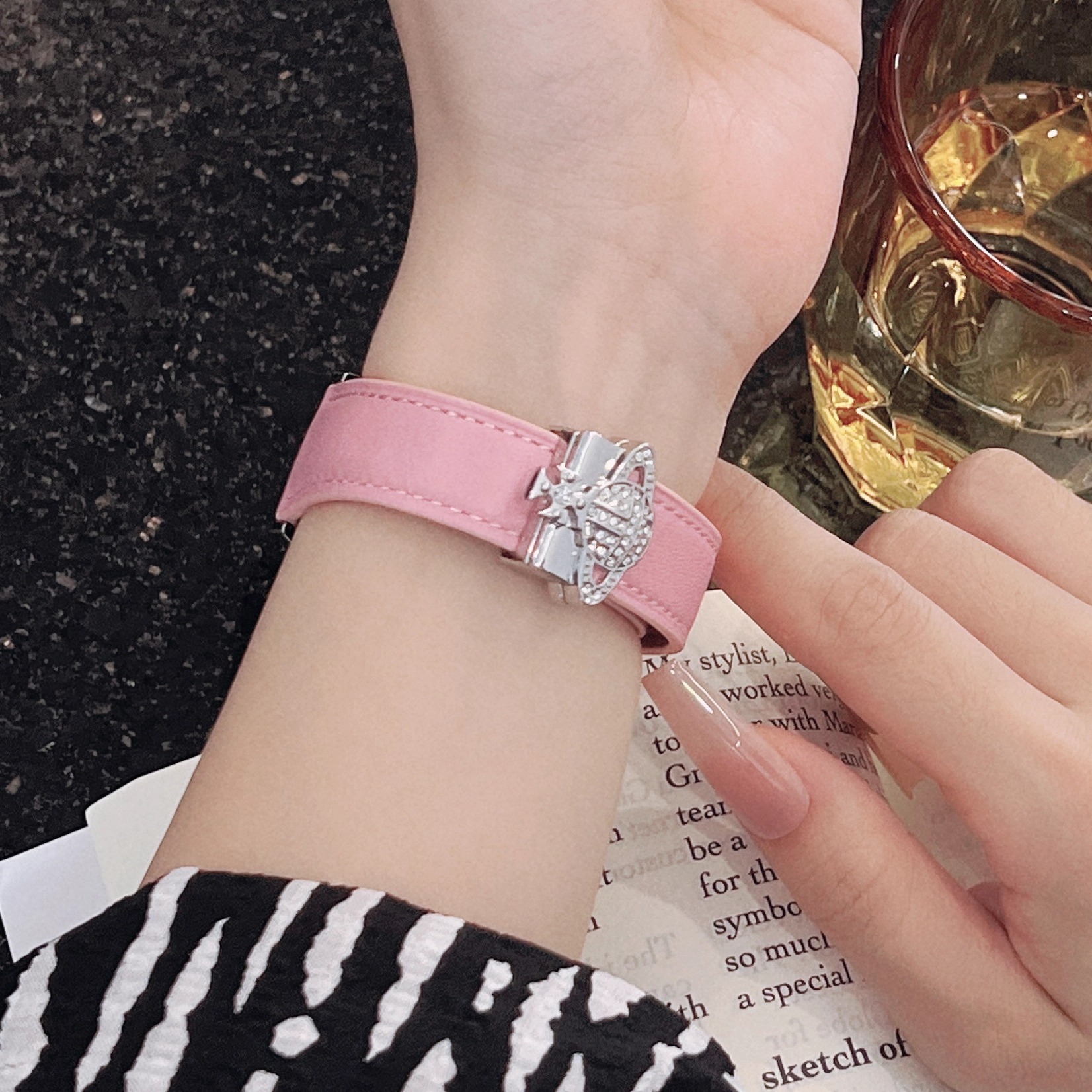 【全面适配oppo】oppo表带萱芊