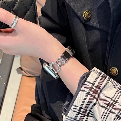 【小红书过千人反馈好看的表带】