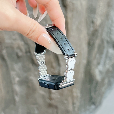 {全面适配小米手环}萱芊小米表带