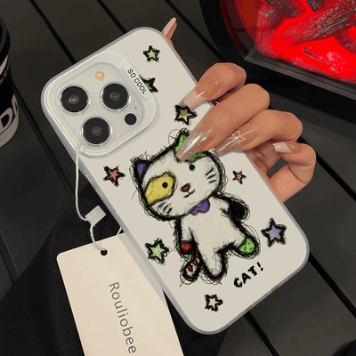 适用于华为手机壳创意趣味个性