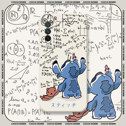 适用华为全包防摔硅胶个性保护套