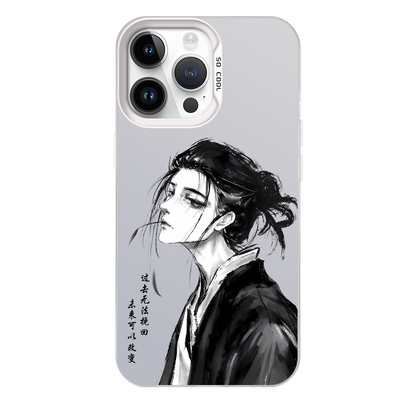 适用于苹果手机壳国产创意个性