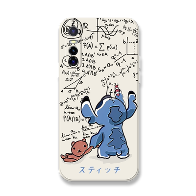 涂鸦史迪仔适用vivos17pro手机壳s17套s16pro史迪奇s15pro硅胶s7动漫s6欧美s10e可爱防摔s16e男s12por女s5