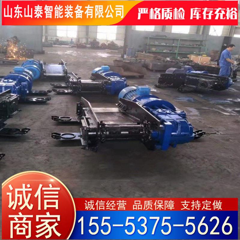 供应煤矿用刮板输送一体机S(GZP)D800/1050(200)刮板输送一体机