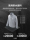 [Стиль Wang Yibo same] Куртка HELLY HANSEN/HH 25 из водонепроницаемого, влагопроницаемого и теплого флиса с воротником-стойкой soft shell. mini 1