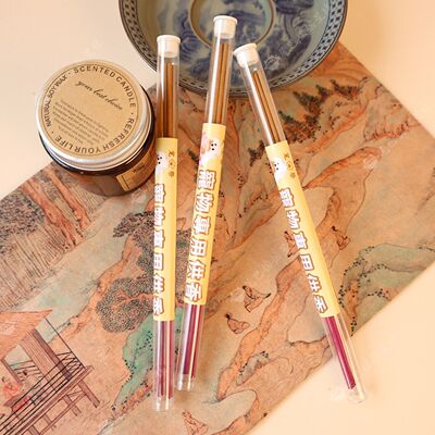 宠物线香纪念去世小猫咪狗狗用品殡葬纸扎烧纸头七尾七祭祀纸钱