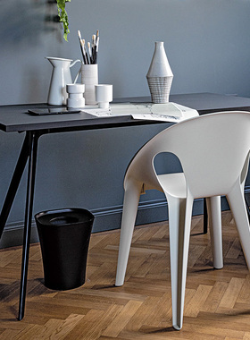 MAGIS Baguette 进口轻奢意式艺术书桌餐桌