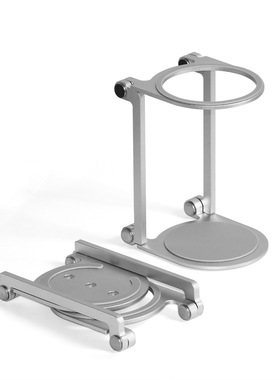 通用咖啡机折叠支架适用于outin nano/ care+户外便携咖啡机支架