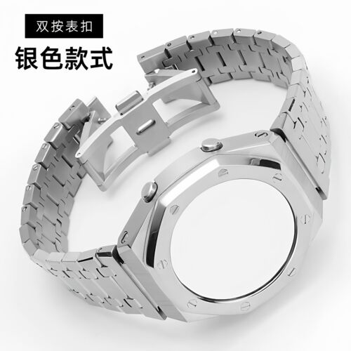 代用适配CASIOGM2100改装