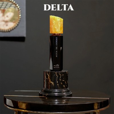 delta香水全系正品试香