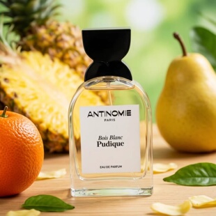Antinomie香水适度白木橙花诗人沉默雄辩稀有狂热正品试香小样