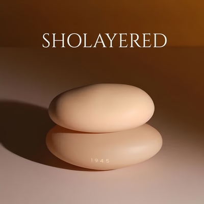 SHOLAYERED香水试香小样