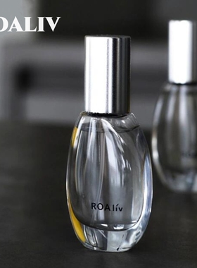 roaliv香水white fog白雾森林heavenly morning黑茶blacktea小样