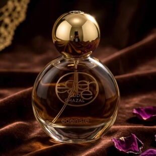 Edeniste伊甸主义香水Energy能量不可抗拒香草致命玫瑰试香小样