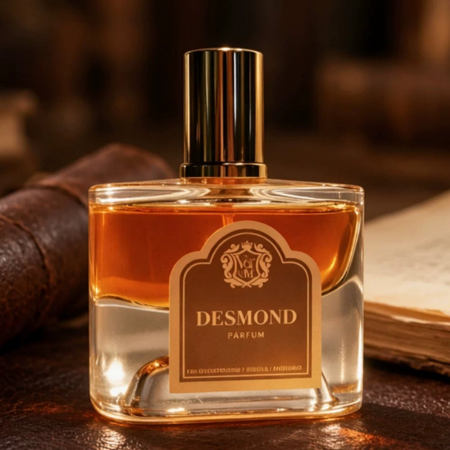 西班牙Votum香水amante desmond Josefina Rose civette正品试香