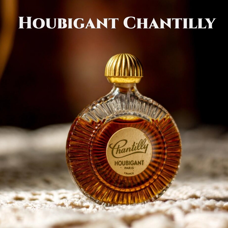 houbigantchantilly香水