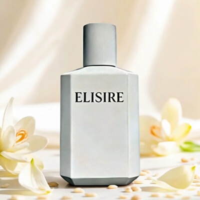 Elisire埃利瑟瑞香水试香