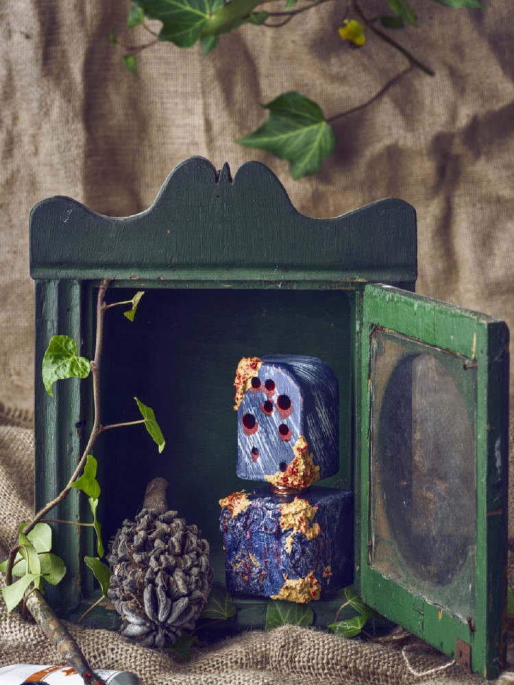 adialevan香水正品试香