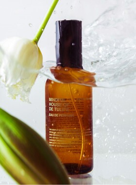 toun28香水回想清新脱俗高级香氛柑橘百合淡雅木质调正品试香小样