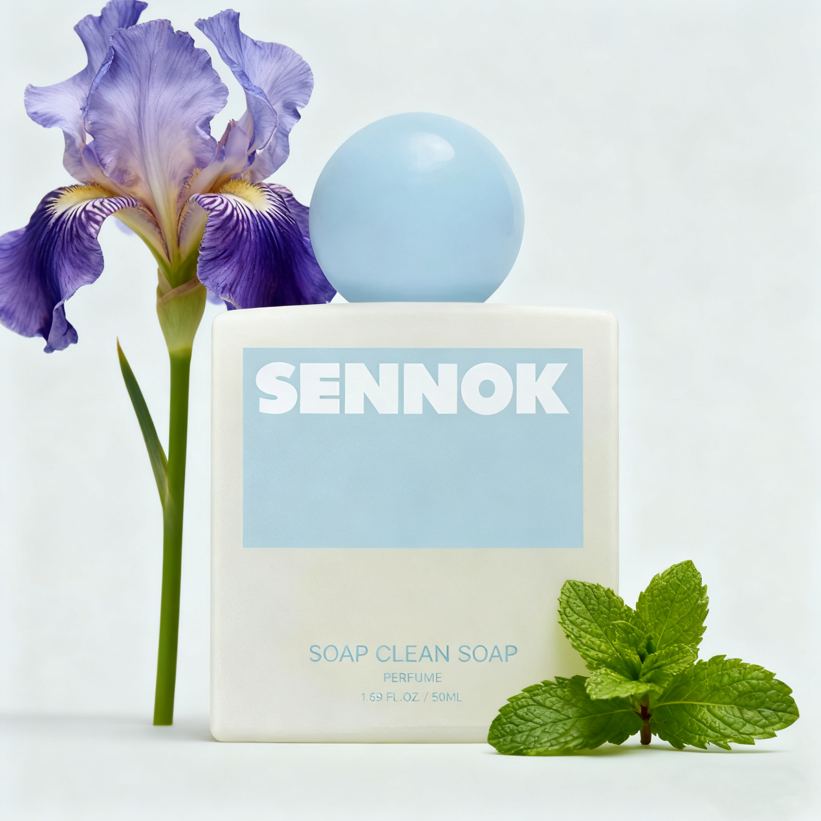 sennok香水正品试香小样